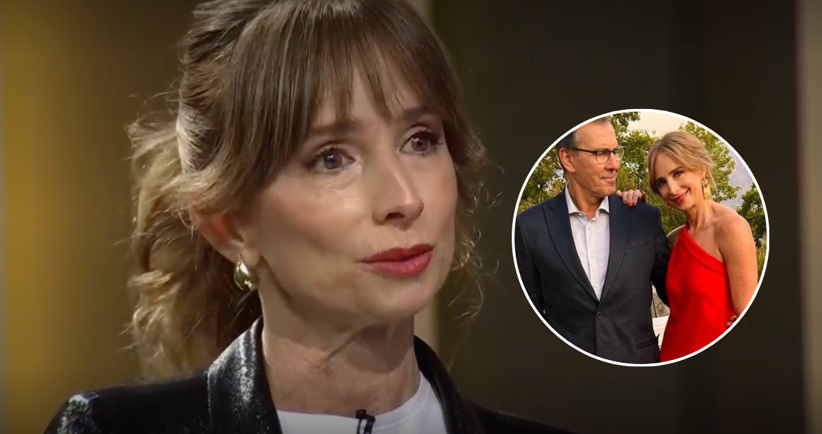 María José Prieto en Podemos Hablar