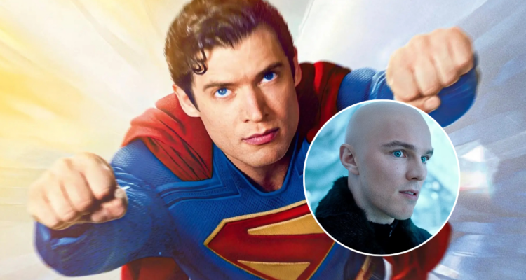 Secuela de Superman