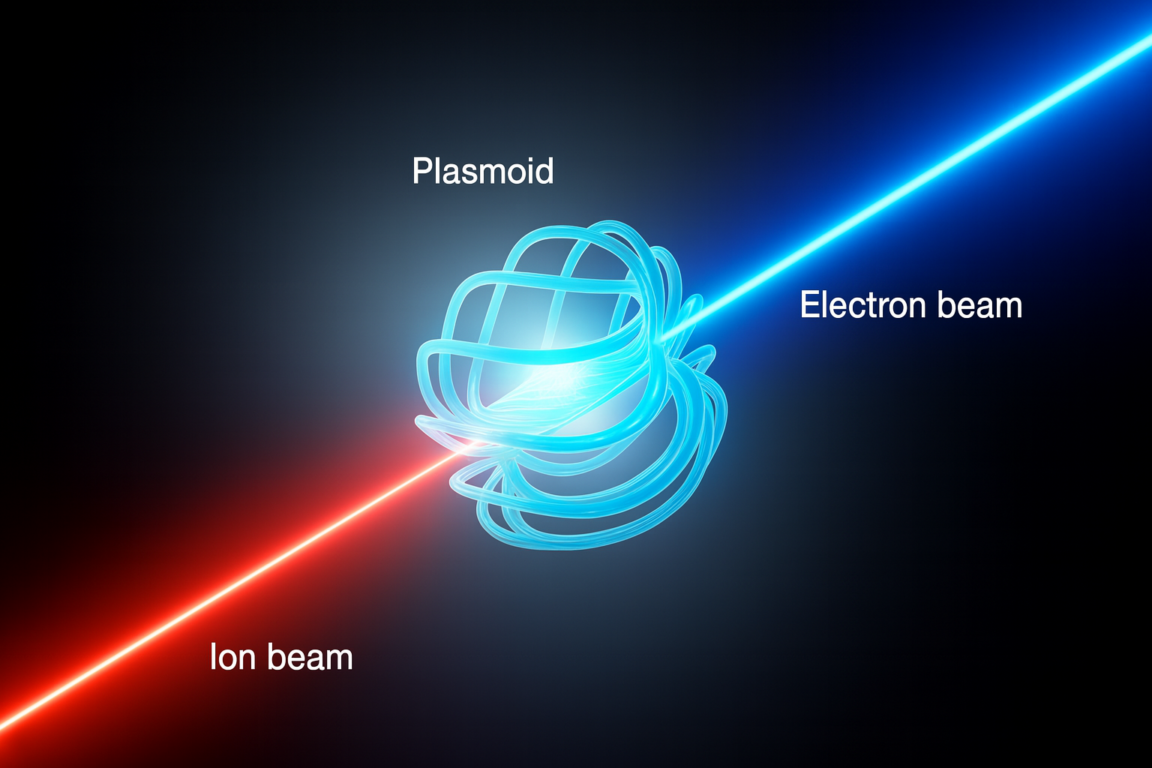 Plasmoide | Imagen mejorada con ChatGPT