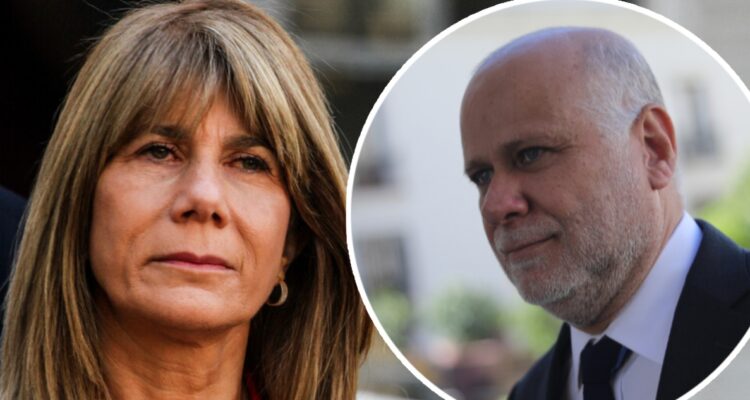 Ximena Rincón instala la polémica en La Moneda tras el rechazo a su nueva candidatura senatorial