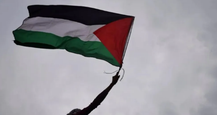 Portugal se suma a Australia, Reino Unido y Canadá reconociendo al Estado de Palestina