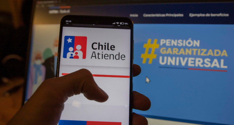 Tres alternativas para postular a la PGU paso a paso y recibir los $250.000 del beneficio