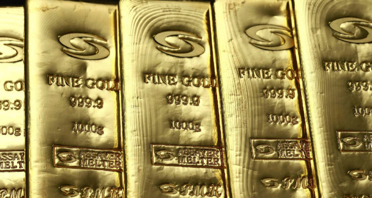 El metal precioso por excelencia: apetito por el oro lo impulsa a un nuevo máximo histórico