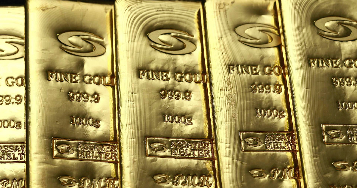 El metal precioso por excelencia: apetito por el oro lo impulsa a un nuevo máximo histórico