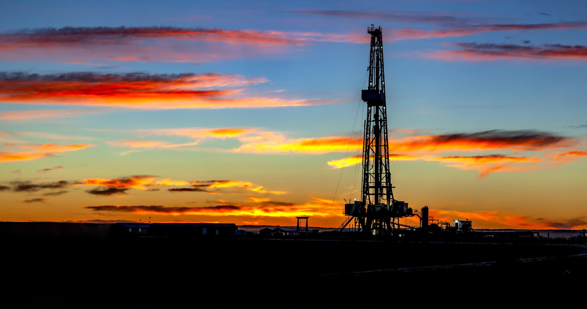 El petróleo de Texas cerró con subida del 0,59% tras ataque de Israel a líderes de Hamás en Qatar