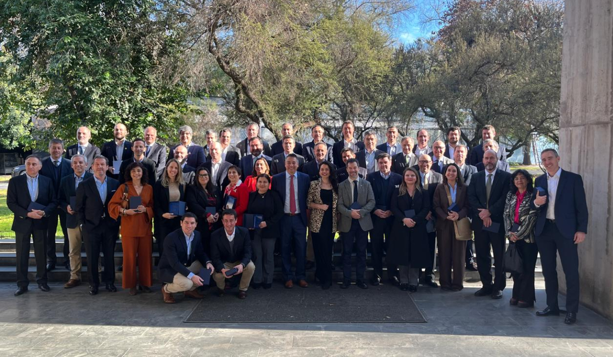 Premio “Mejores Empresas Pagadoras”