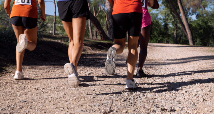 ¿Quieres correr una maratón?: cómo entrenar y evitar lesiones antes de la gran carrera
