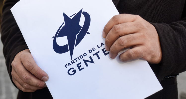 Presidenta del PDG en Los Lagos es enviada a tribunal supremo por desmarcarse de candidato a diputado