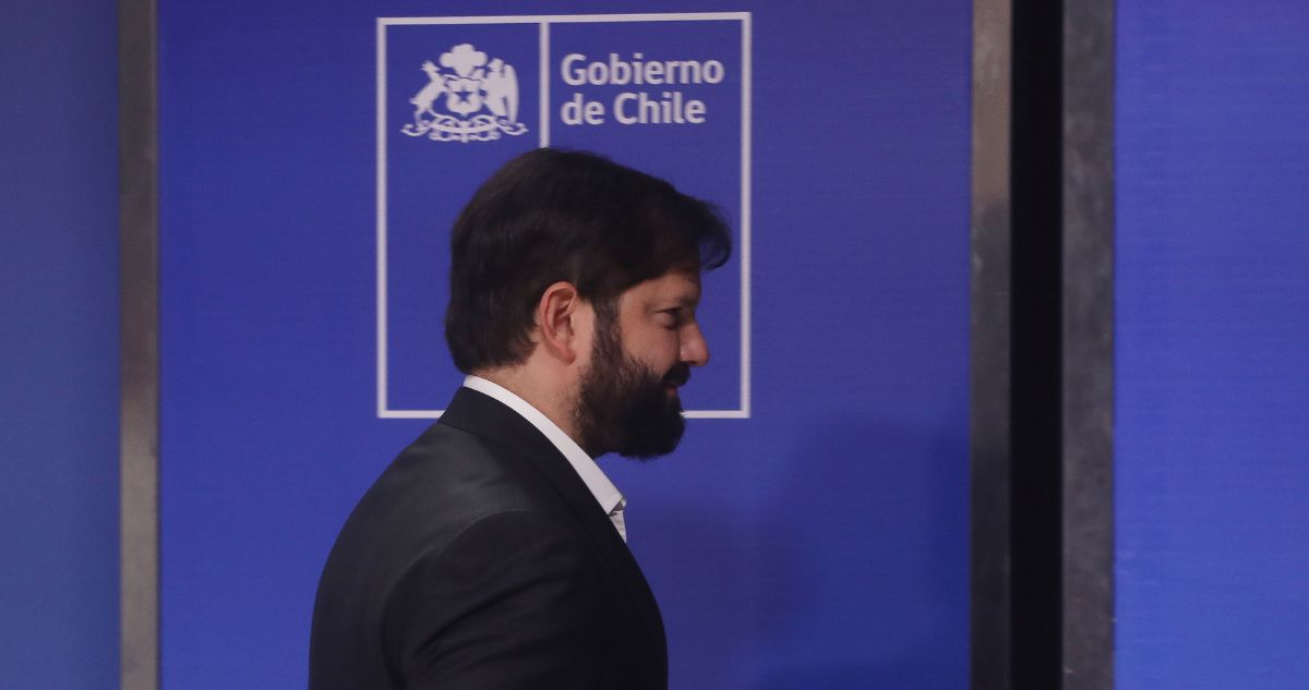 Apertura del Puente Industrial y entrega de viviendas: las actividades de Boric este martes en Bío Bío