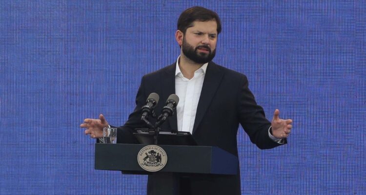 Presidente Boric a 52 años del Golpe de Estado: “La democracia no podemos darla jamás por sentada”