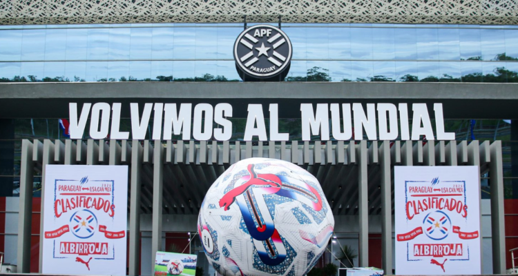 Preso finge ser obispo y estafa a Asociación Paraguaya de Fútbol: cárcel donde es reo fue allanada