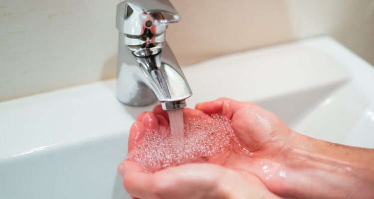 Subsidio Agua Potable