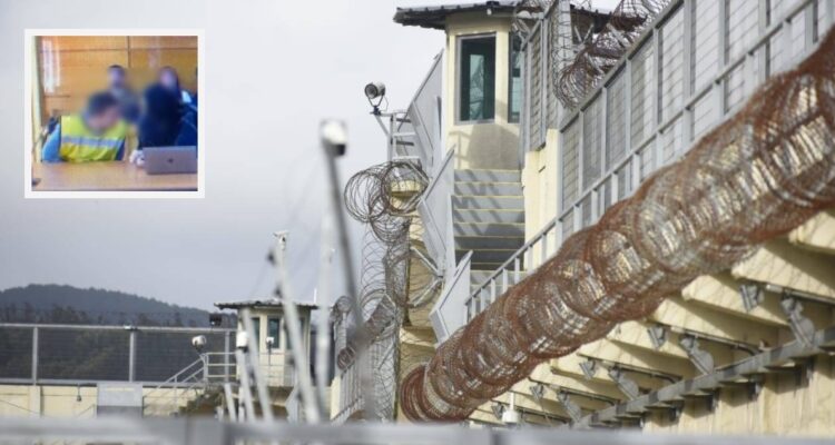 Prisión preventiva para mujer acusada de apuñalar y matar a su madre en Santa Juana