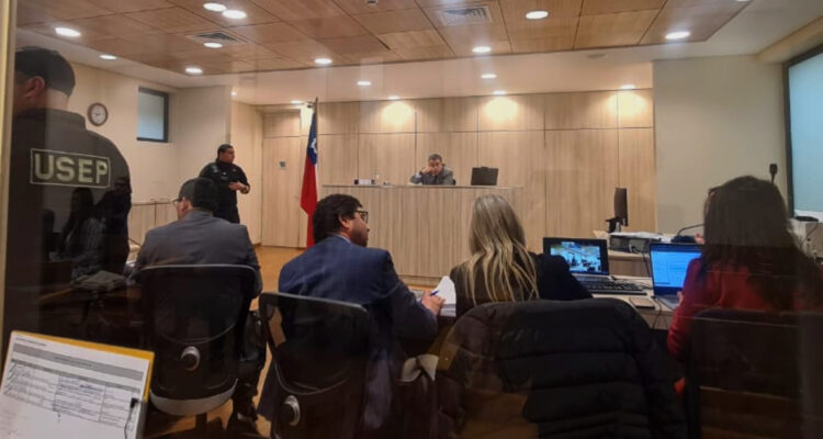 Prisión preventiva para dos imputados por torturar a trabajador y arresto domiciliario para otros dos