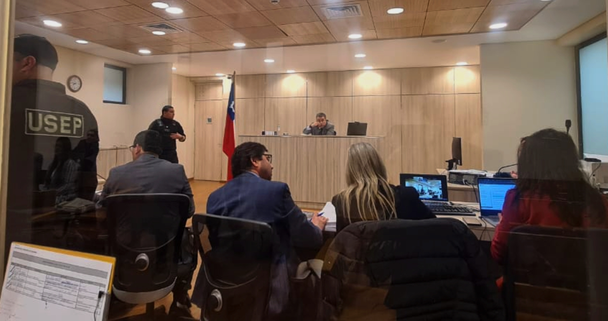 Prisión preventiva para dos imputados por torturar a trabajador y arresto domiciliario para otros dos