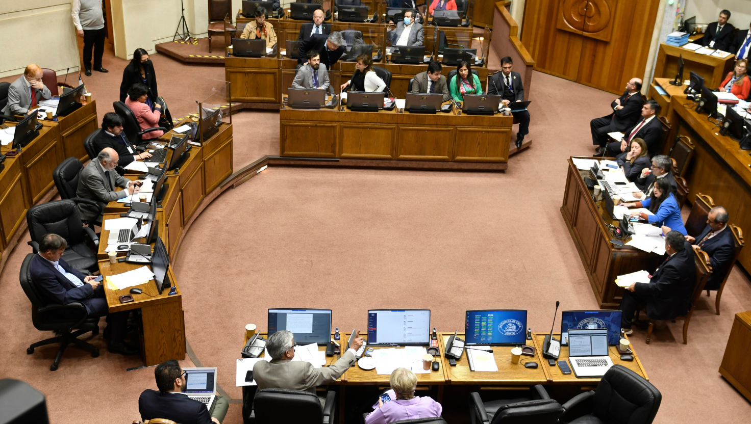 El informe con 34 propuestas para reducir el gasto público quedó en el congelador. El gobierno se excusó y dejó la tarea para el próximo ciclo político
