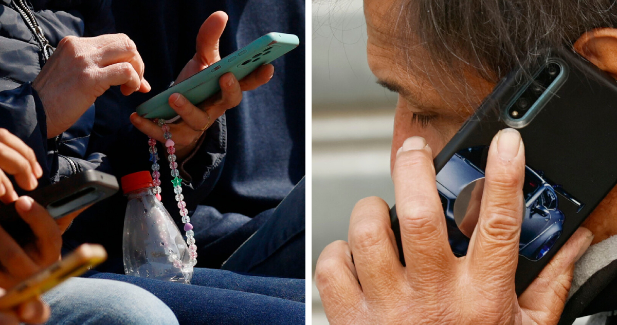 Busca prevenir estafas telefónicas: proyecto que busca prohibir contratar call center fuera de Chile