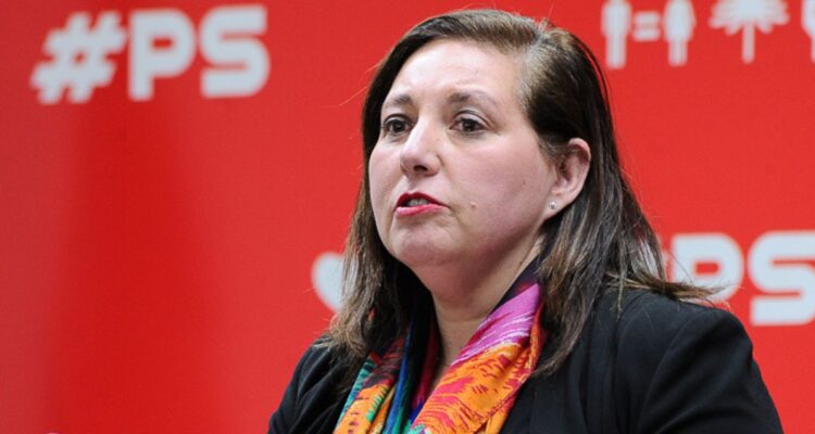 Partido Socialista valora condena a Jair Bolsonaro y advierte que la democracia está “bajo asedio”