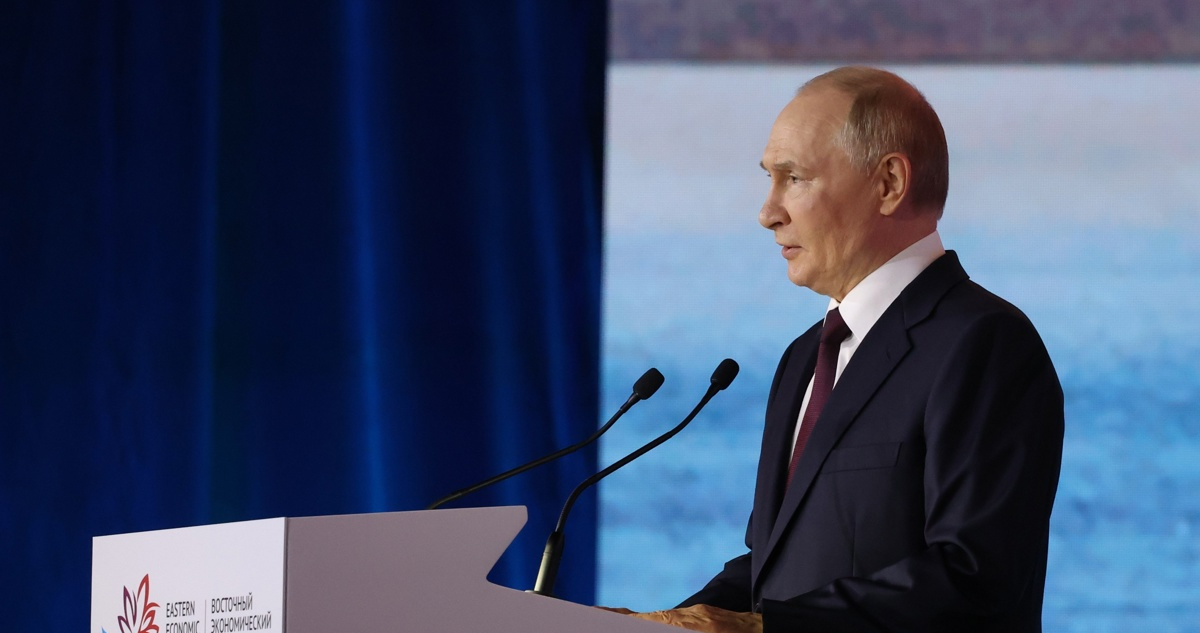 Putin invita a Zelenski a Moscú para negociar la paz y rechaza tropas extranjeras en Ucrania