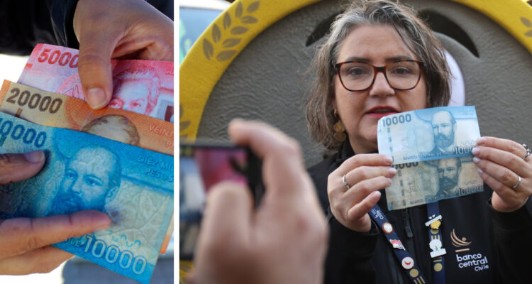 El método MIT, la “técnica” para cuando se usa dinero en efectivo y que evita caer en estafas