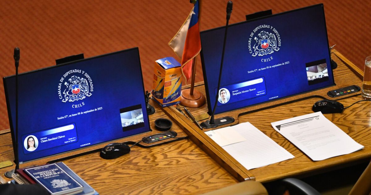 Por falta de quorum: Fracasa intento de la oposición de modificar dieta vitalicia a expresidentes