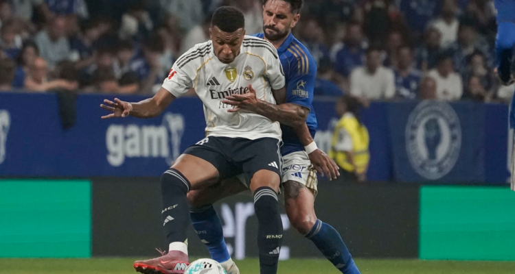 Detienen a español acusado de insultos racistas contra Mbappé: arriesga cárcel y millonaria multa