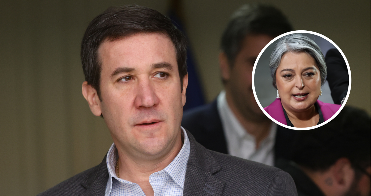 Ramírez (UDI) y cambio de visión de Jara por Cuba: “No ha dicho que es una dictadura”