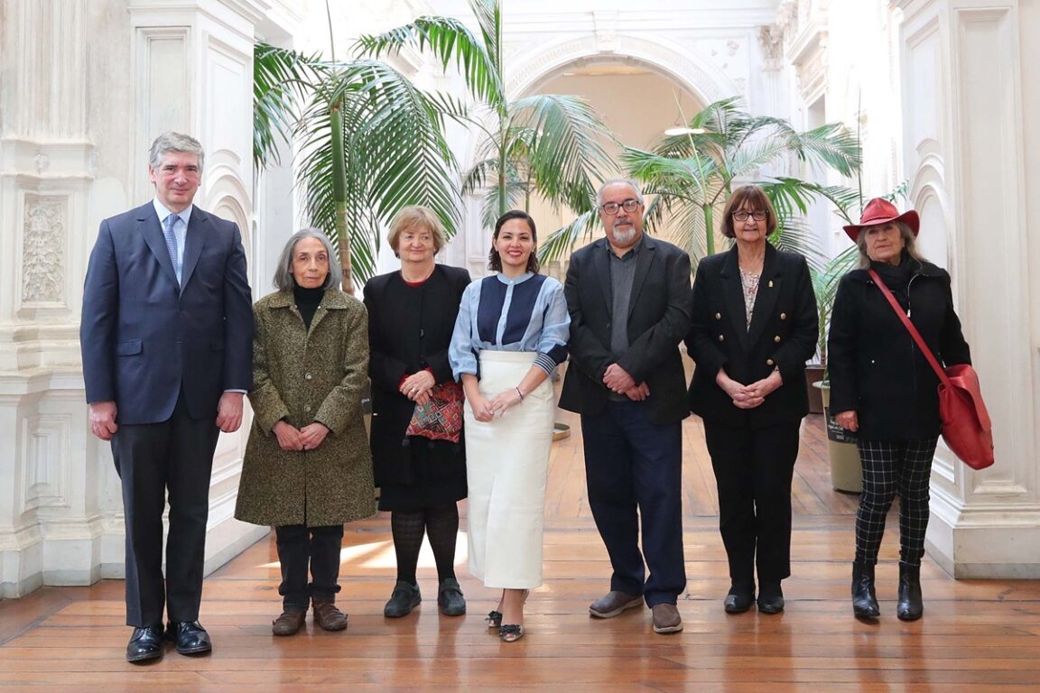 ramón diaz eterovic