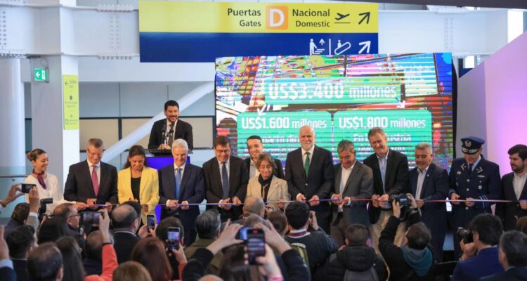 Ministerio de Obras Públicas