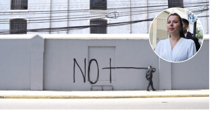 Cedida | Agencia Uno