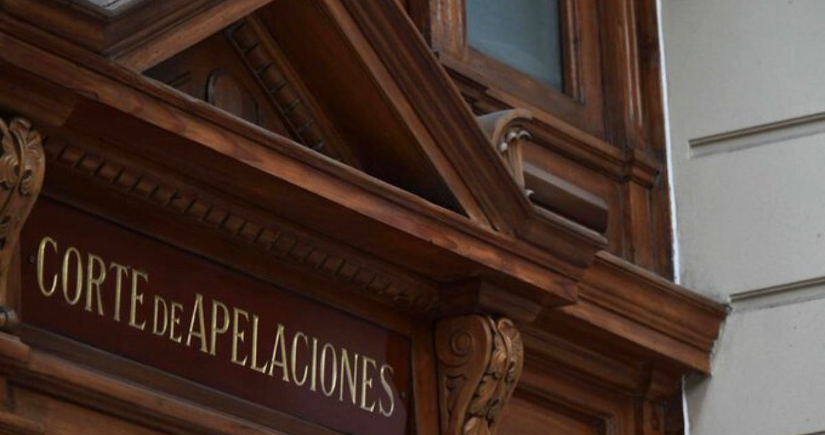 Poder Judicial