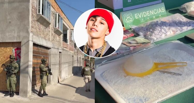 RBB | Jaime Sepúlveda