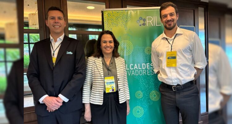 alcaldías innovadoras