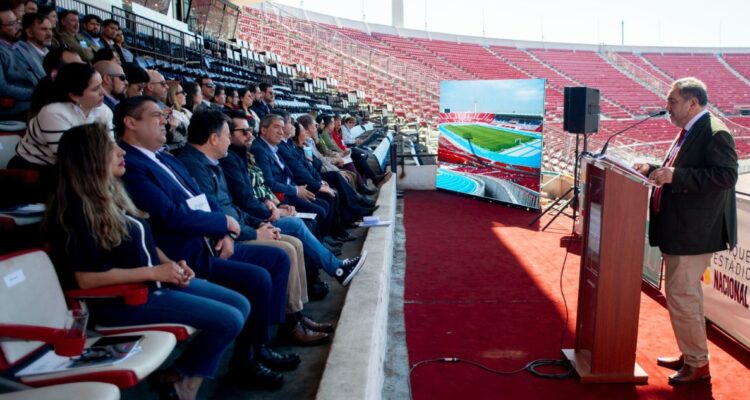 Ministerio de Obras Públicas