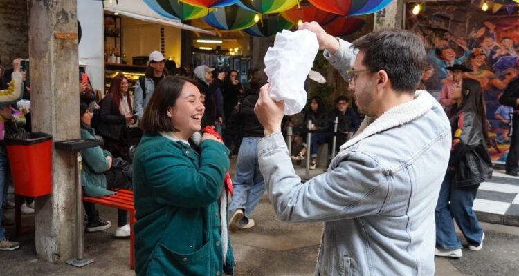 Regresa la Franklin Fonda en estas Fiestas Patrias con un evento gratuito: revisa fechas y coordenadas