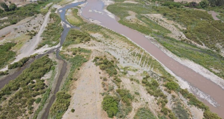 Ministerio del Medio Ambiente