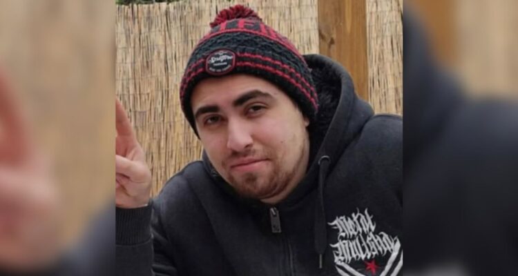 Instagram @justicia_para_maxi_segovia