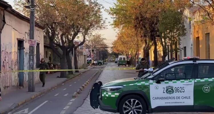 RBB | Jaime Sepúlveda