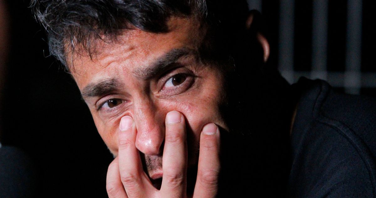 Justicia revisará este miércoles eventual regreso de Jorge Valdivia a la prisión preventiva