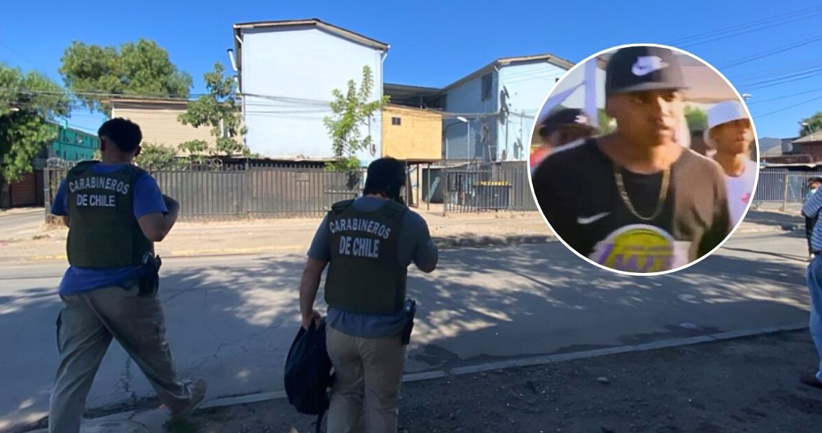  ARCHIVO | RBB | Captura T13
