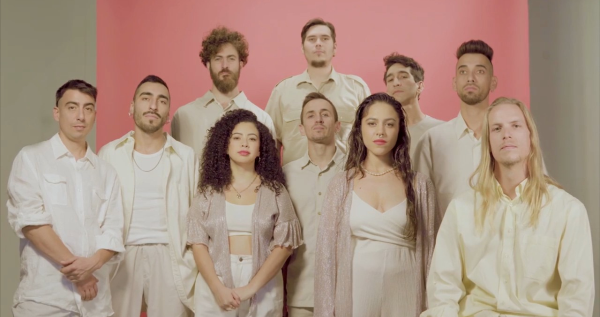 La imagen al servicio de la música