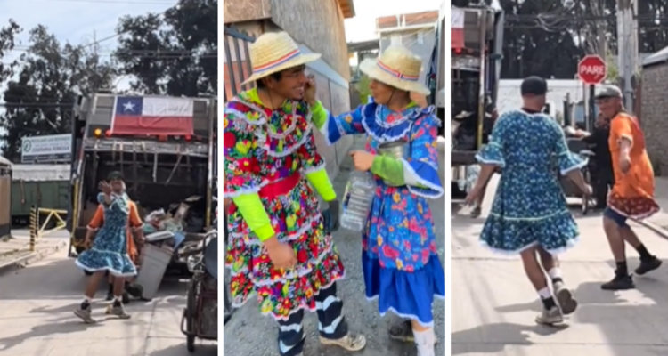 Recolectores de basura