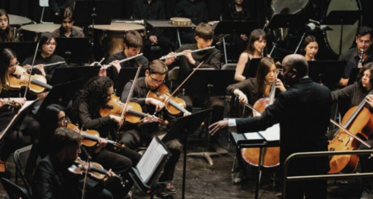 Recorte deja sin fondos a Orquesta Sinfónica de San Miguel: municipio explica que no son los únicos
