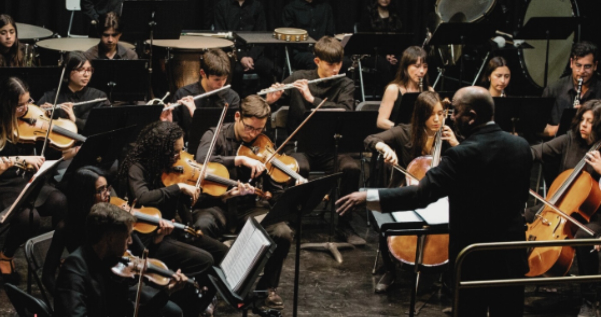 Recorte deja sin fondos a Orquesta Sinfónica de San Miguel: municipio explica que no son los únicos