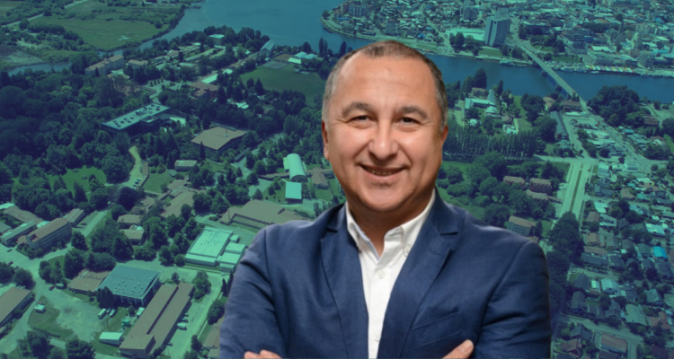 Rector UACh dice que situación financiera está “mucho mejor”, pero restricciones deben continuar