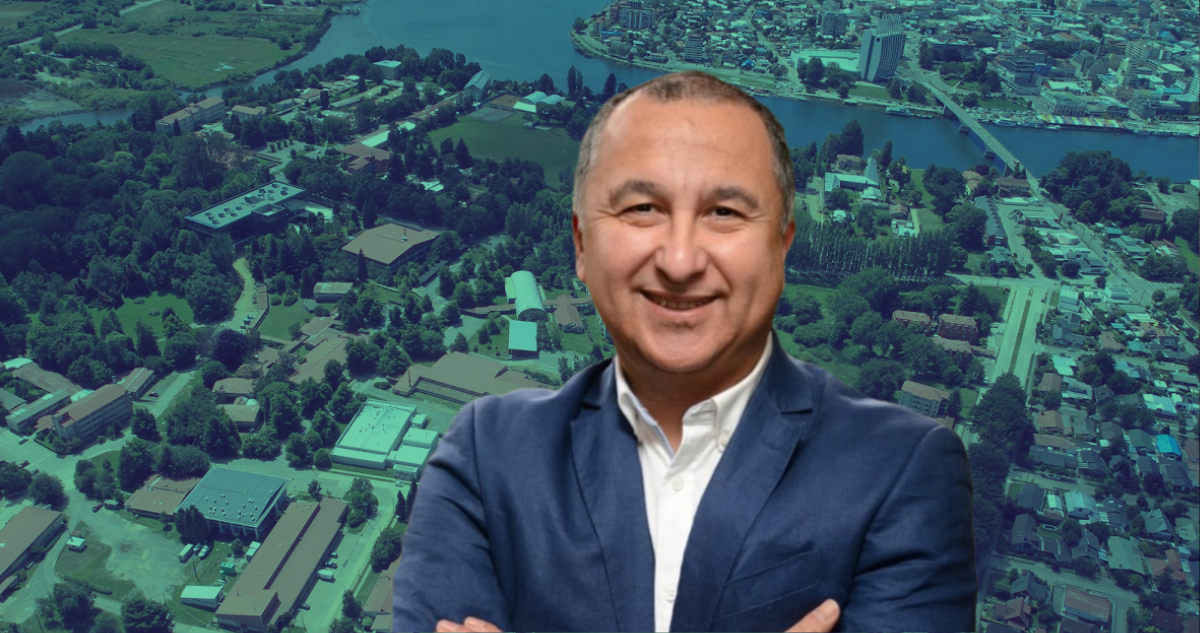 Rector UACh dice que situación financiera está “mucho mejor”, pero restricciones deben continuar