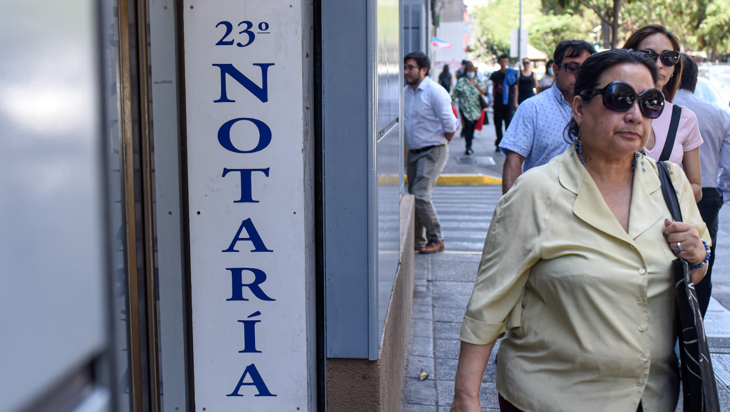 Críticas a la reforma notarial y las oportunidades de modernizar el sistema