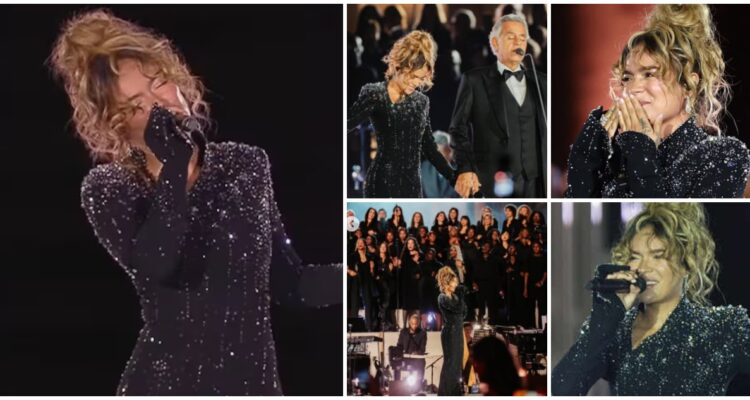 Reguetón y bichotas en el Vaticano: revisa el histórico show de Karol G en la Plaza de San Pedro