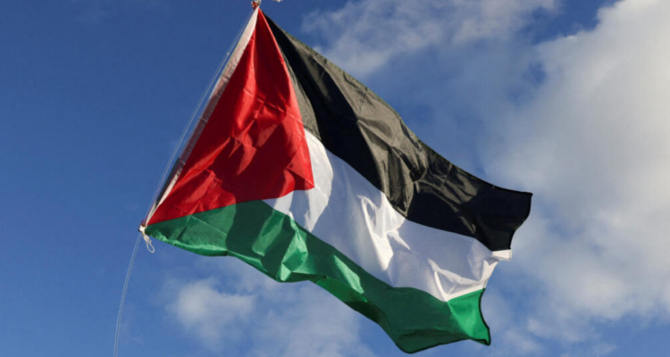 Reino Unido, Canadá y Australia reconocen formalmente al Estado de Palestina