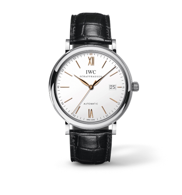 reloj de Kim Jong Un